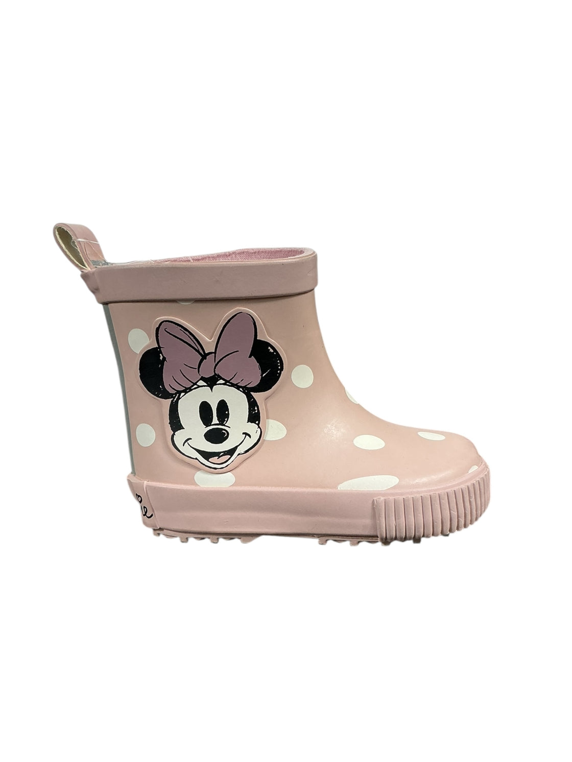 Botas para bebé 2.5/3.5 (H&M)