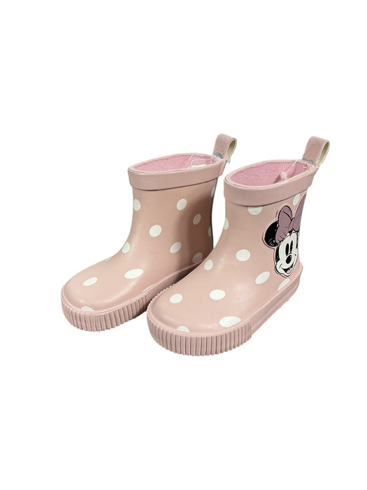 Botas para bebé 2.5/3.5 (H&M)