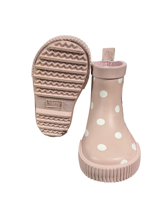 Botas para bebé 2.5/3.5 (H&M)