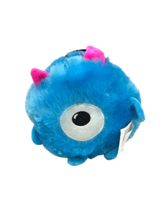 Duo de peluches