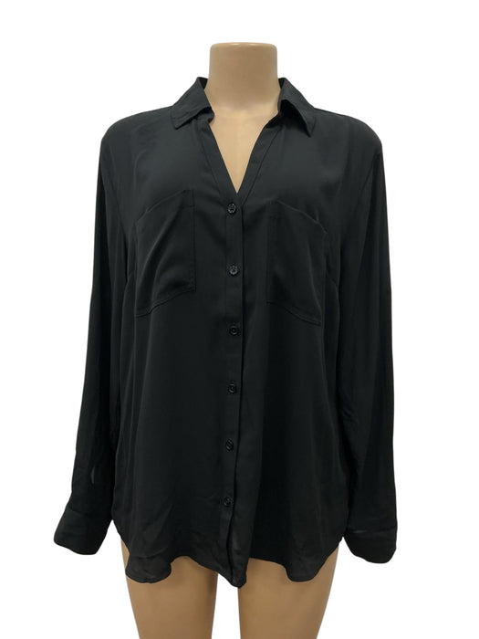 Blusa L (MAURICES)