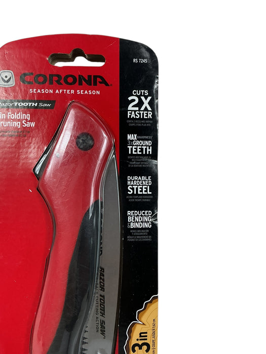 Serrucho Personal (CORONA)