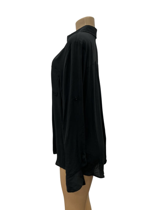Blusa L (MAURICES)