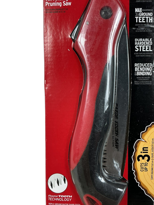 Serrucho Personal (CORONA)