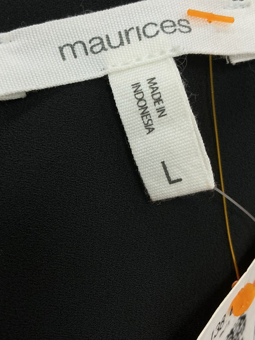 Blusa L (MAURICES)