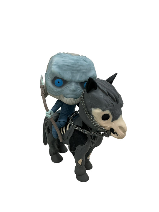 Caminante Blanco (FUNKO)
