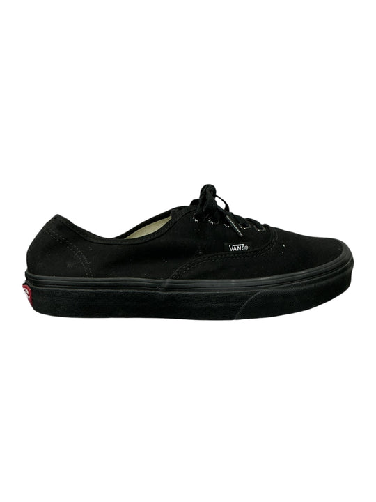 Tenis 7 (VANS)