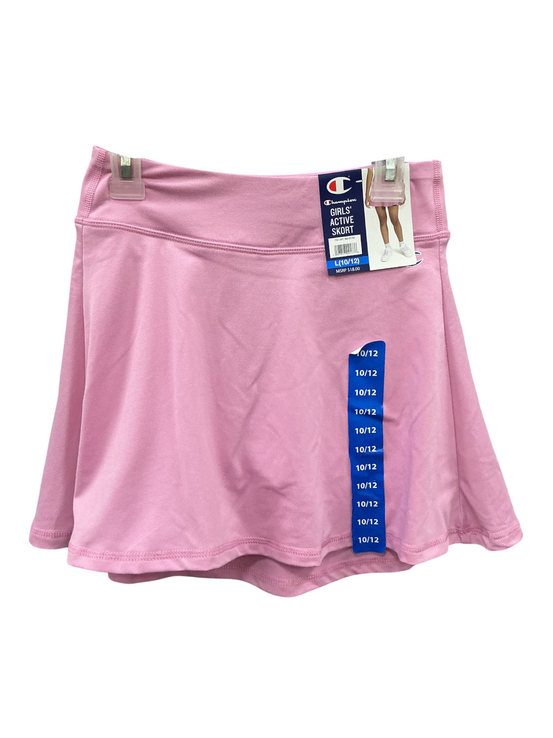 Falda short para niñ@ L (CHAMPION)