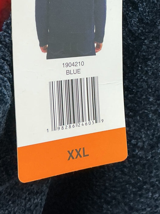 Suéter XXL (WEATHERPROOF)