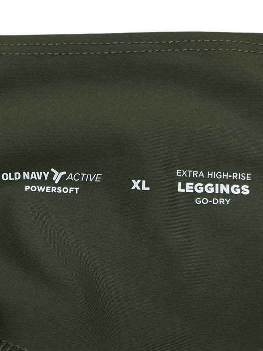 Legging XL (OLD NAVY)