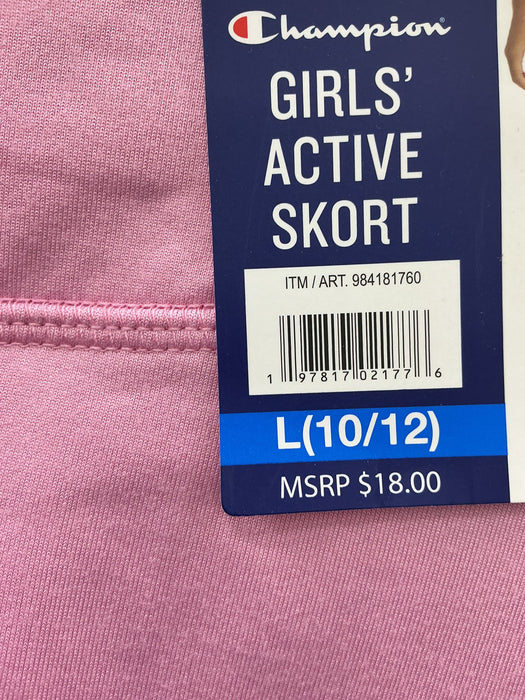 Falda short para niñ@ L (CHAMPION)