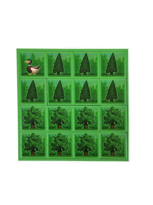 Juego de mesa (KOSMOS)