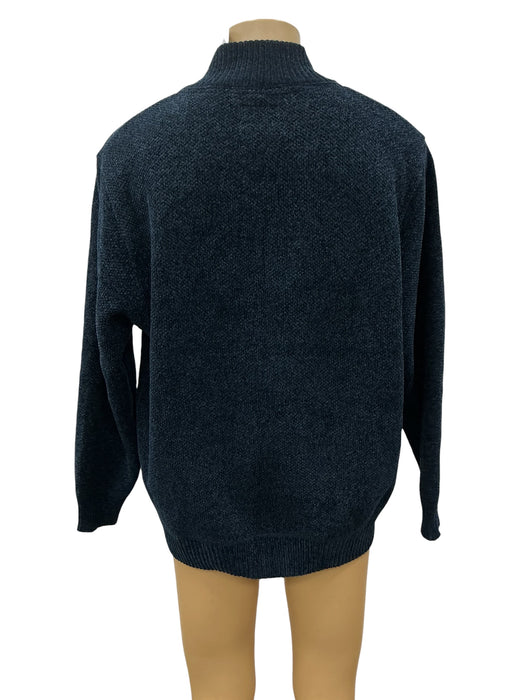 Suéter XXL (WEATHERPROOF)