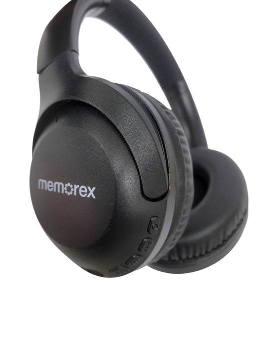 Auriculares (MEMOREX)