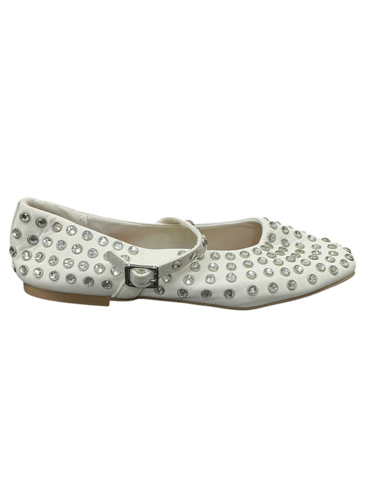 Zapato 5 (ART CLASS)