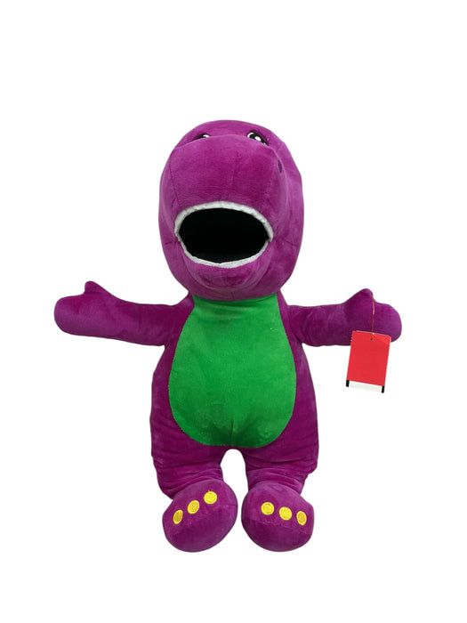 Barney