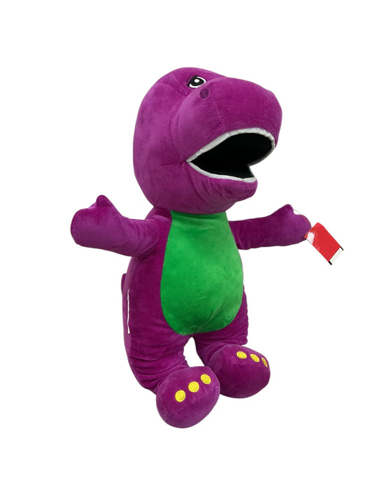 Barney