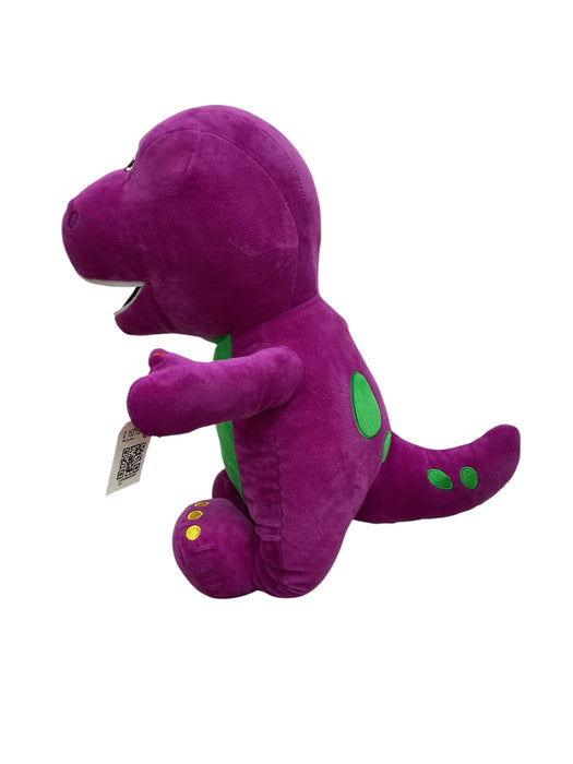 Barney