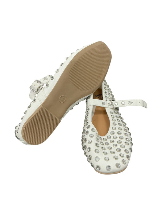 Zapato 5 (ART CLASS)