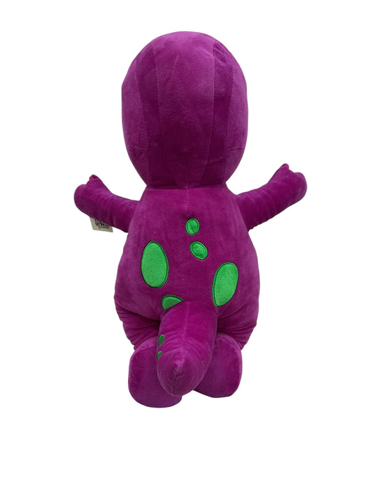 Barney