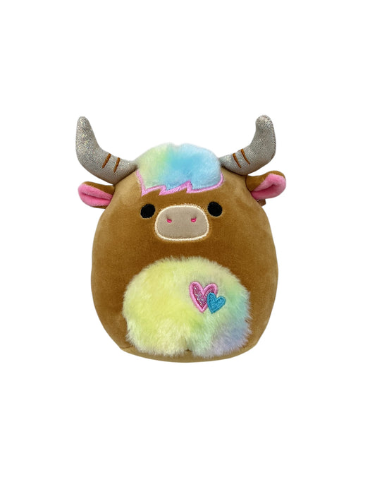 Dúo de peluches