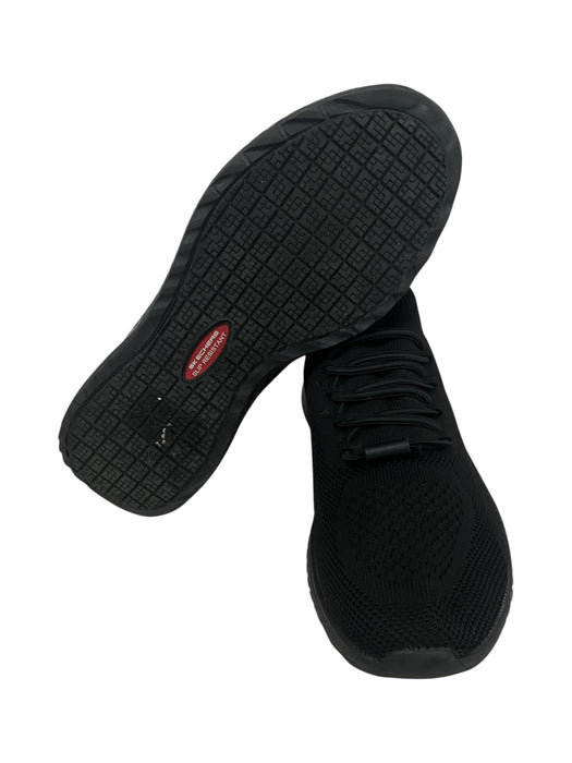 Tenis 8 (SKECHERS)