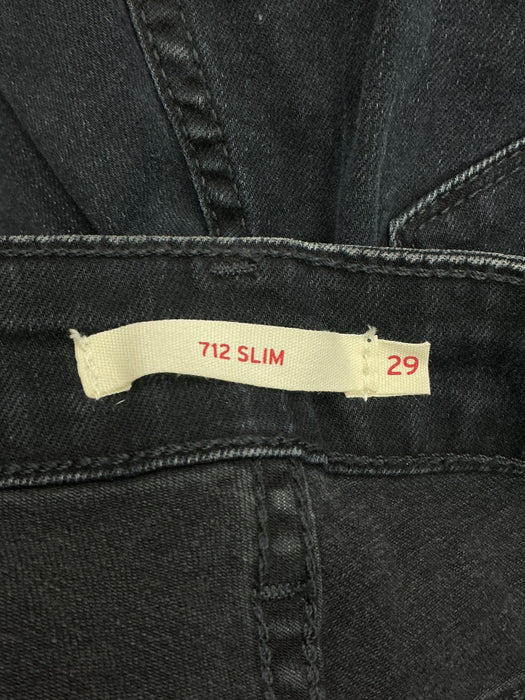 Pantalón 29 (LEVI´S)
