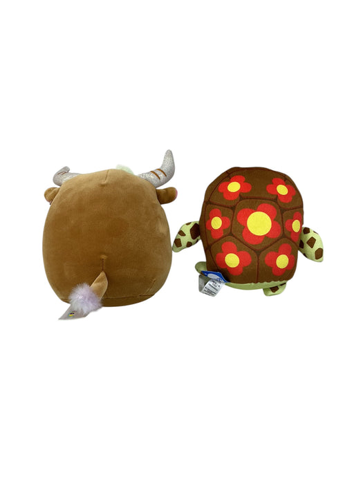 Dúo de peluches