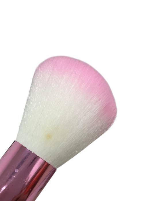 Set de brochas de maquillaje