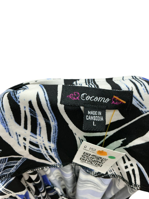Vestido L (COCOMO)