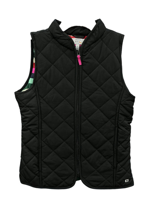 Chaleco XL (CROWN & IVY)