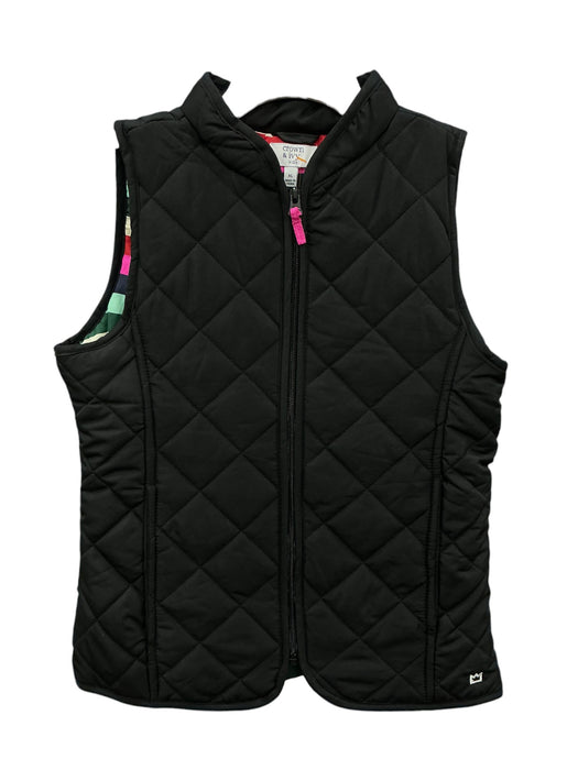 Chaleco XL (CROWN & IVY)