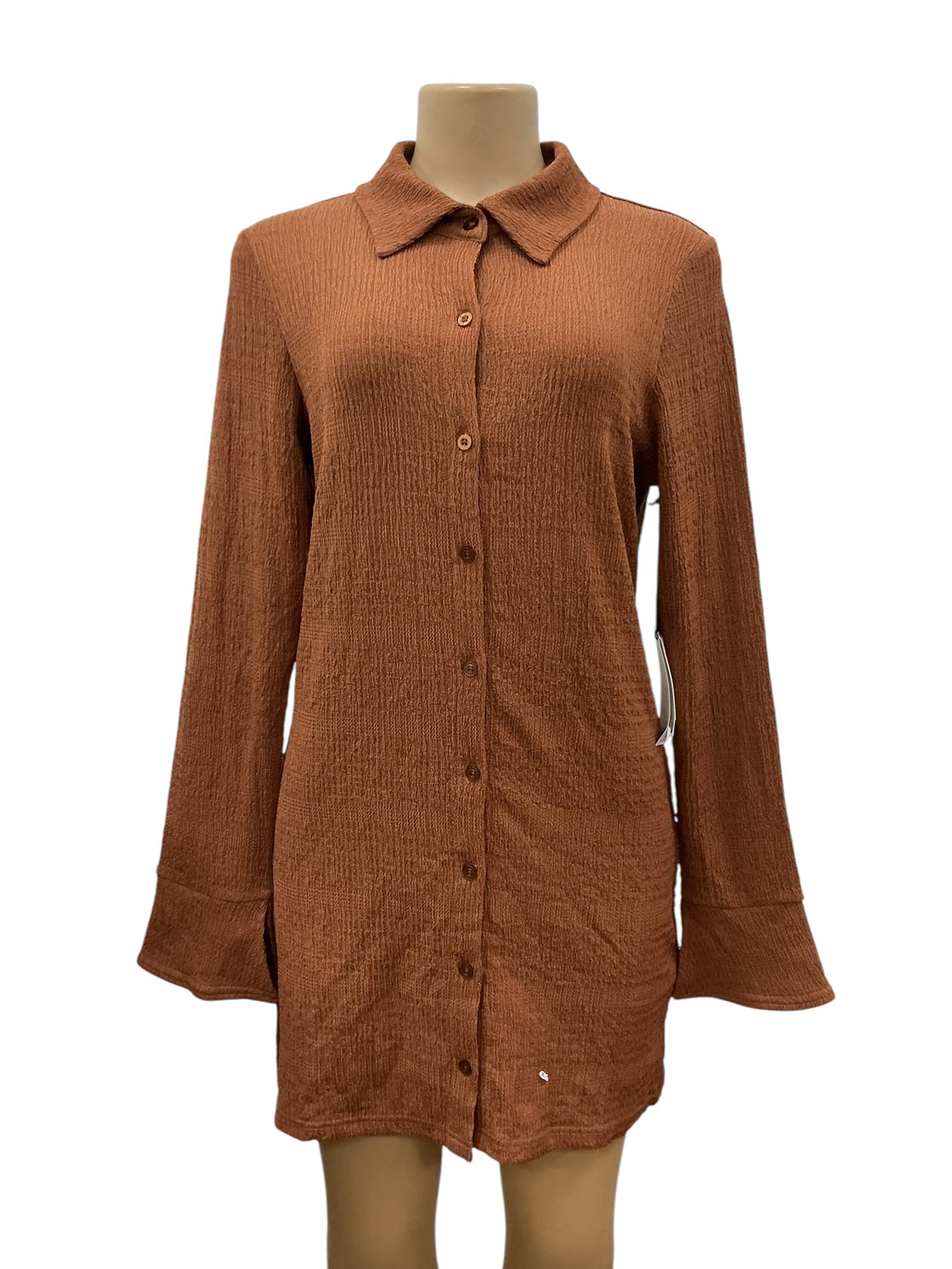 Vestido M (RVCA)
