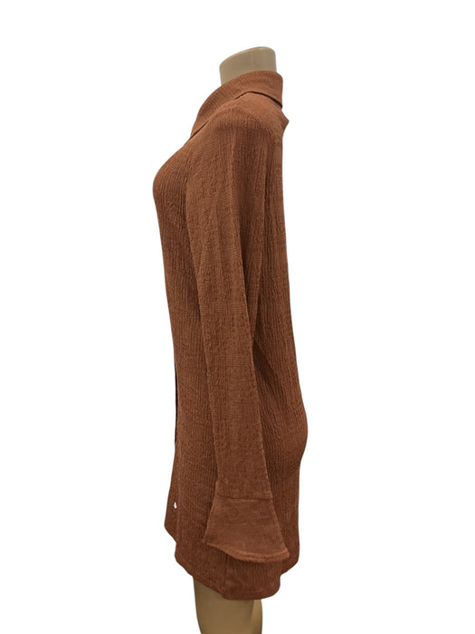 Vestido M (RVCA)