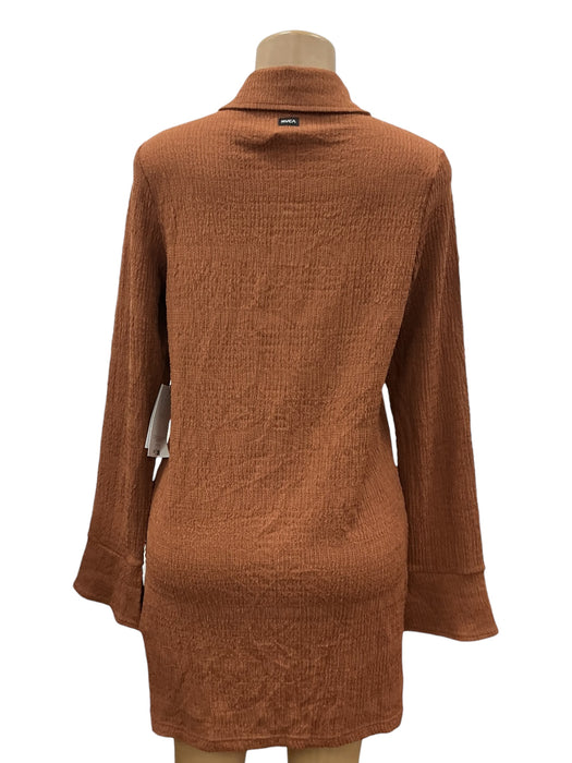 Vestido M (RVCA)