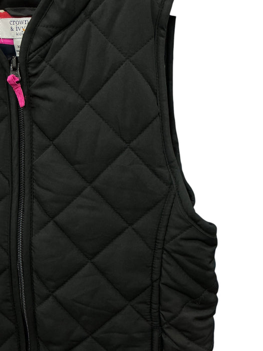 Chaleco XL (CROWN & IVY)