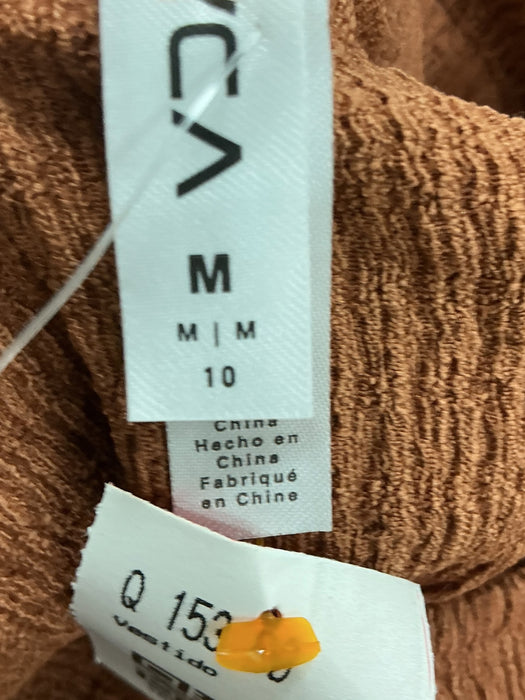 Vestido M (RVCA)