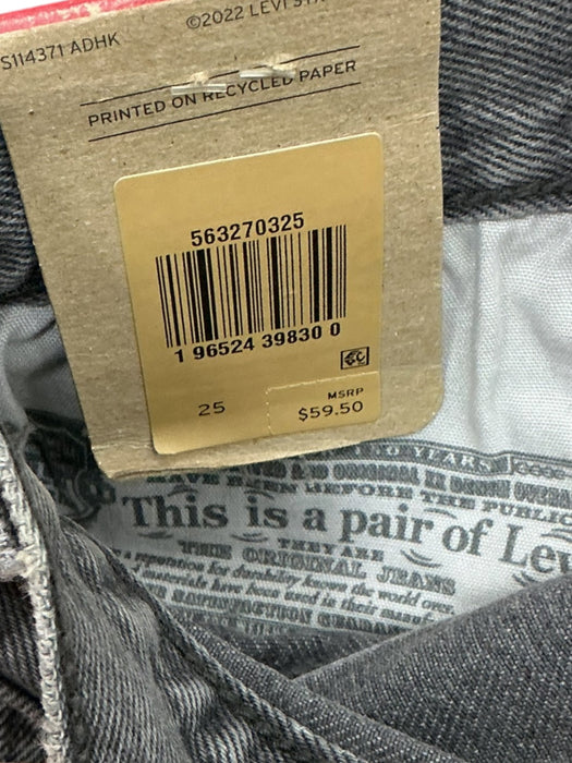 Short 25 (LEVI´S)