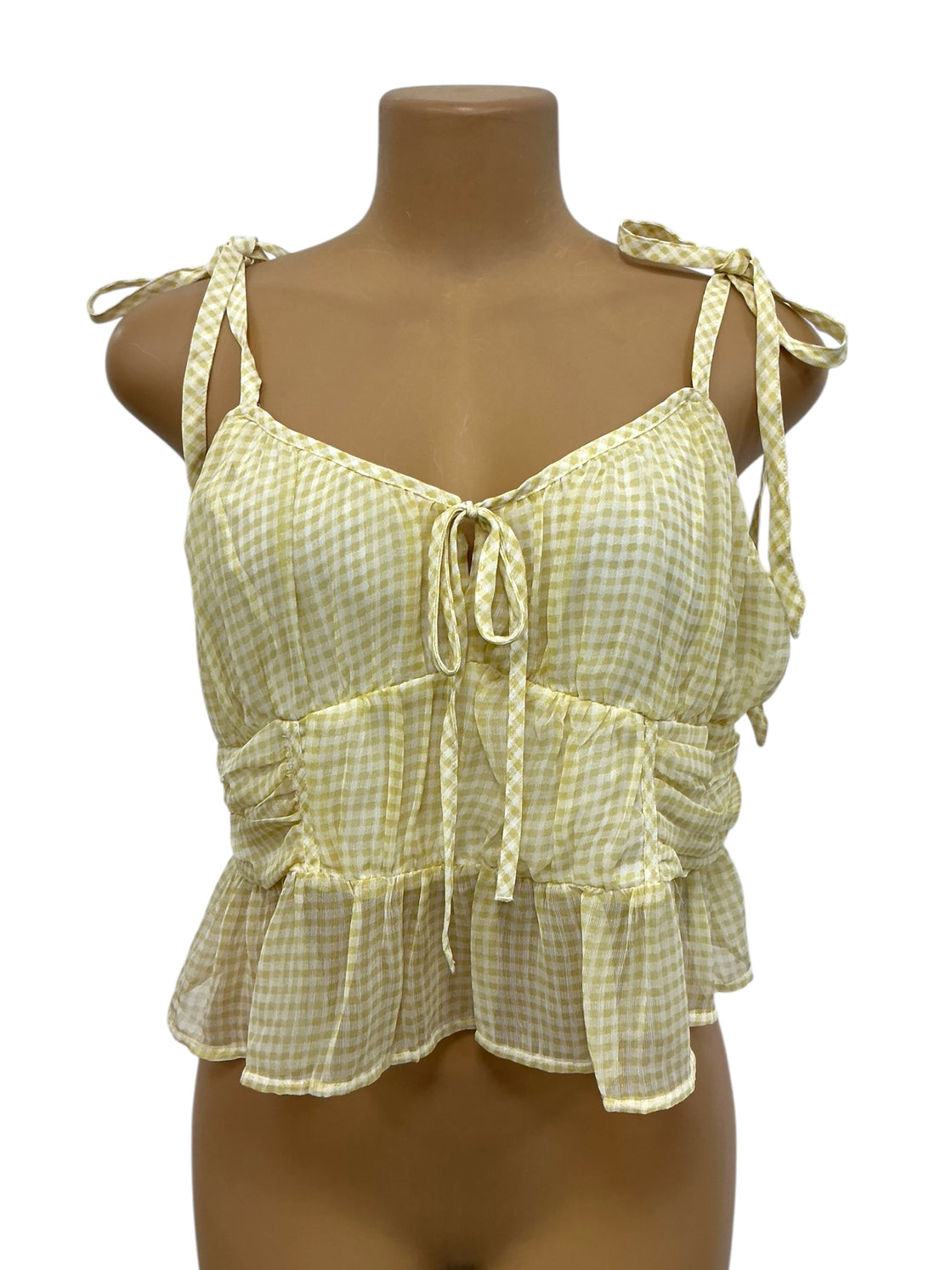 Blusa L (AMERICAN EAGLE)