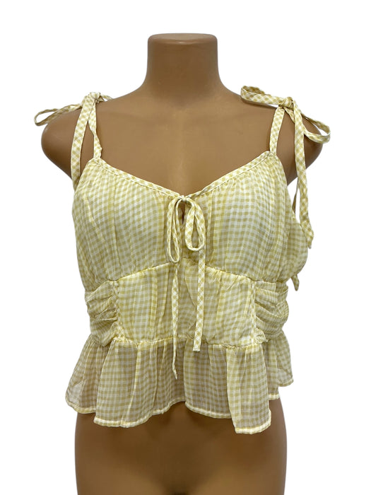 Blusa L (AMERICAN EAGLE)