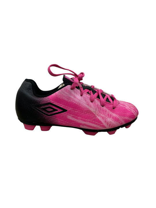 Tenis para niña 2 (UMBRO)
