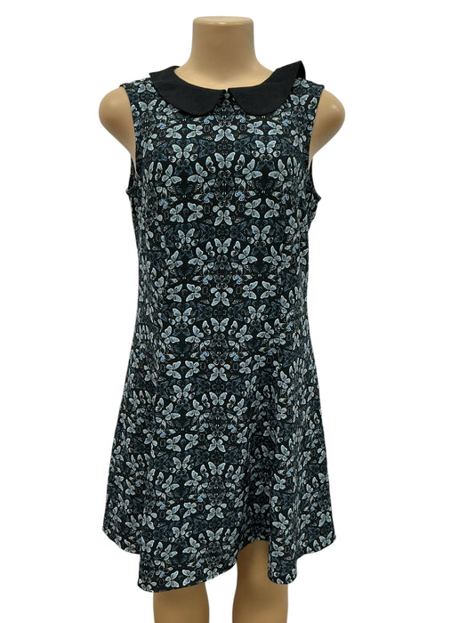 Vestido 8 (LAUREN CONRAD)