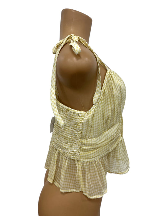 Blusa L (AMERICAN EAGLE)