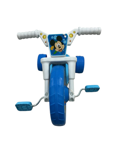 Triciclo (JAKKS)