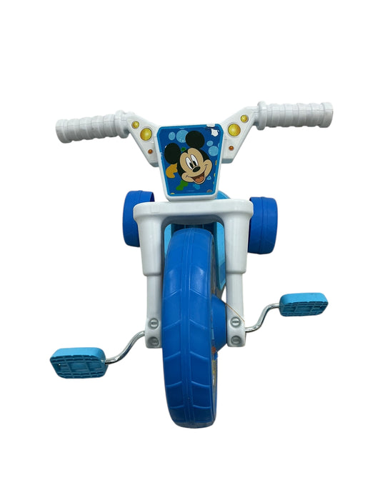 Triciclo (JAKKS)