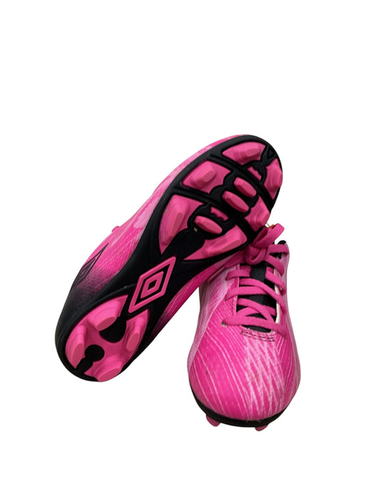 Tenis para niña 2 (UMBRO)