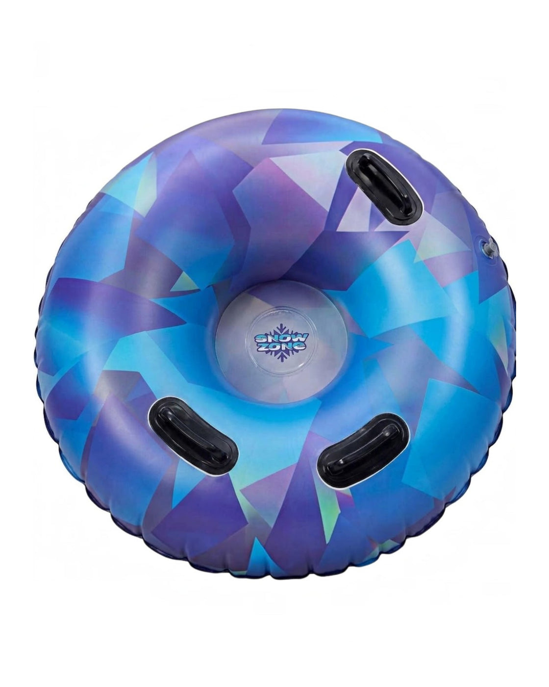 Inflable para Nieve (SNOW ZONE)