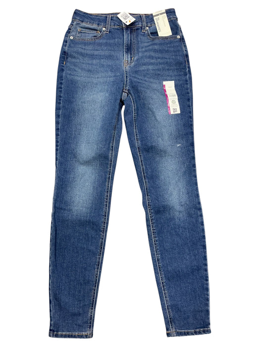 Pantalón 4 (NO BOUNDARIES)