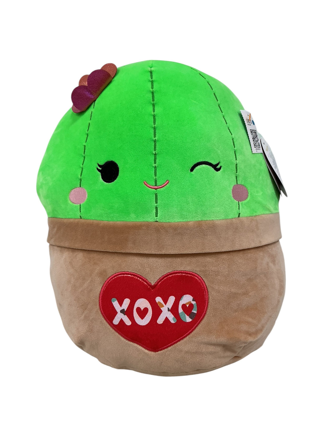 Shadi (SQUISHMALLOWS)