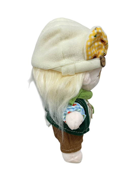 Muñeca